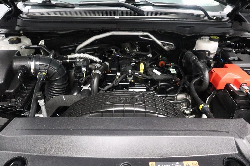 used 2021 Ford Ranger car, priced at $28,210
