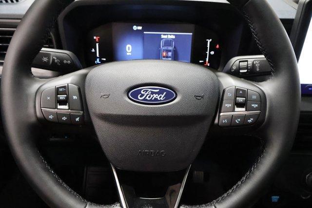 new 2025 Ford Maverick car, priced at $36,875
