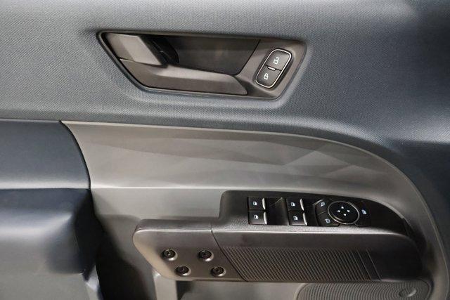 new 2025 Ford Maverick car, priced at $36,875