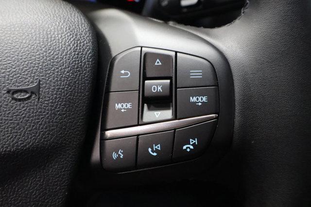 new 2025 Ford Maverick car, priced at $36,875