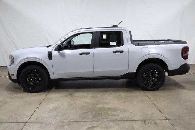 new 2025 Ford Maverick car, priced at $36,875