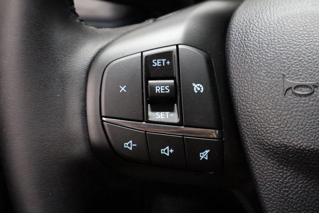 new 2025 Ford Maverick car, priced at $36,875