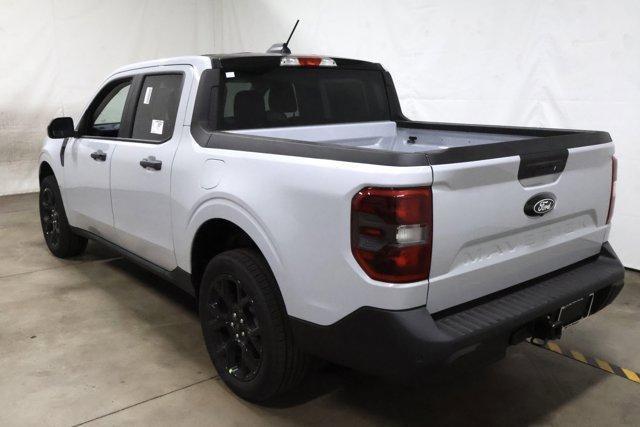new 2025 Ford Maverick car, priced at $36,875