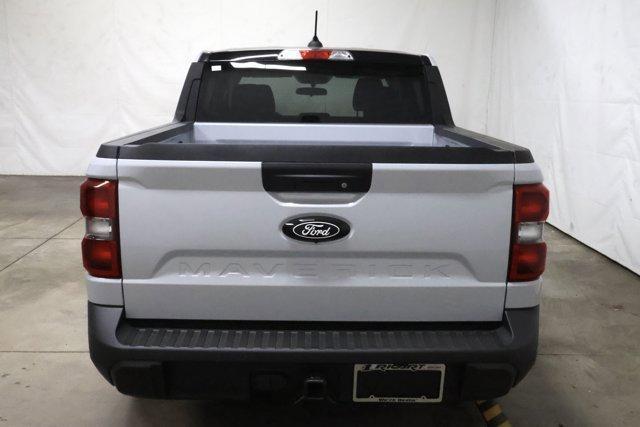 new 2025 Ford Maverick car, priced at $36,875