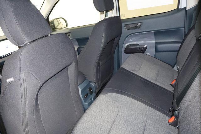 new 2025 Ford Maverick car, priced at $36,875