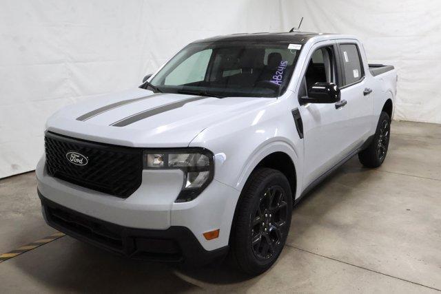 new 2025 Ford Maverick car, priced at $36,875