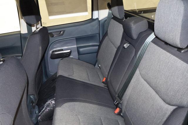 new 2025 Ford Maverick car, priced at $36,875