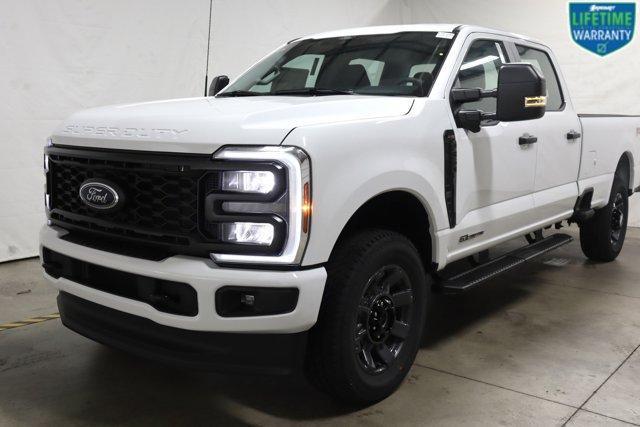 new 2024 Ford F-350 car, priced at $73,445