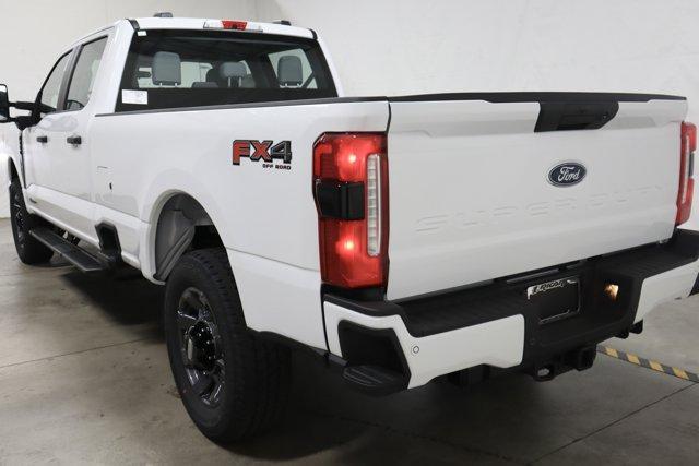 new 2024 Ford F-350 car, priced at $67,699