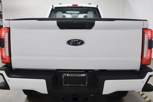 new 2024 Ford F-350 car, priced at $67,699