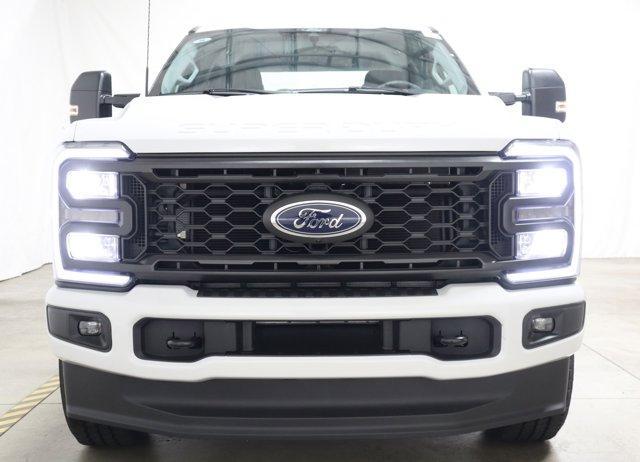 new 2024 Ford F-350 car, priced at $67,699