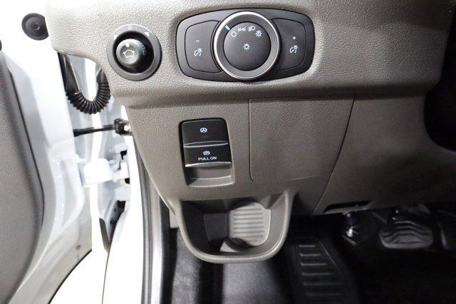 new 2025 Ford Transit-250 car, priced at $53,545