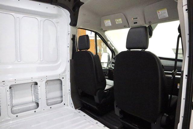 new 2025 Ford Transit-250 car, priced at $53,545