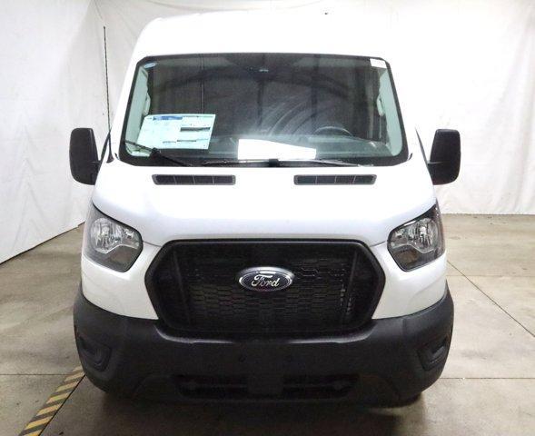 new 2025 Ford Transit-250 car, priced at $53,545
