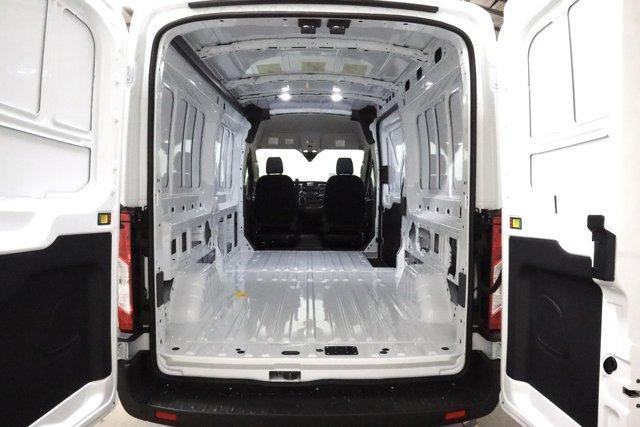 new 2025 Ford Transit-250 car, priced at $53,545
