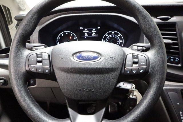 new 2025 Ford Transit-250 car, priced at $53,545