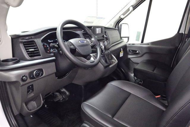 new 2025 Ford Transit-250 car, priced at $53,545