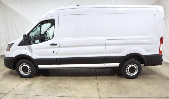 new 2025 Ford Transit-250 car, priced at $53,545
