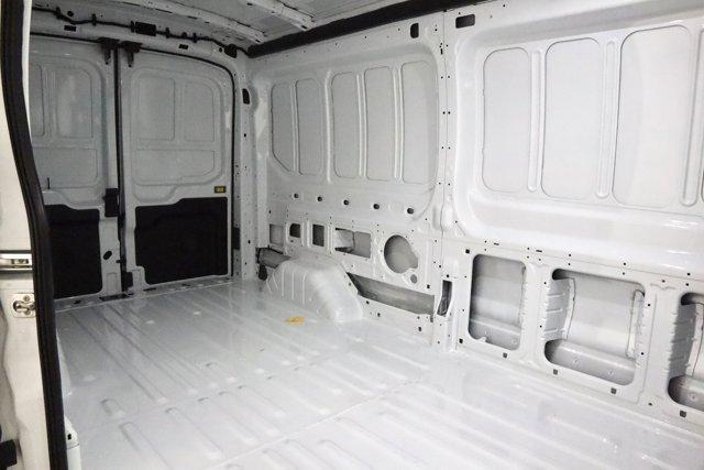 new 2025 Ford Transit-250 car, priced at $53,545