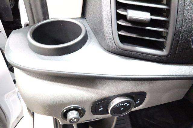 new 2025 Ford Transit-250 car, priced at $53,545