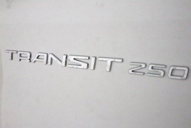 new 2025 Ford Transit-250 car, priced at $53,545