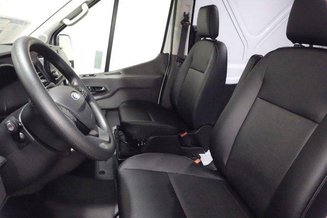 new 2025 Ford Transit-250 car, priced at $53,545