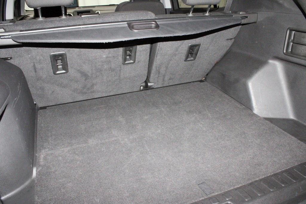 used 2023 Chevrolet Equinox car, priced at $22,219