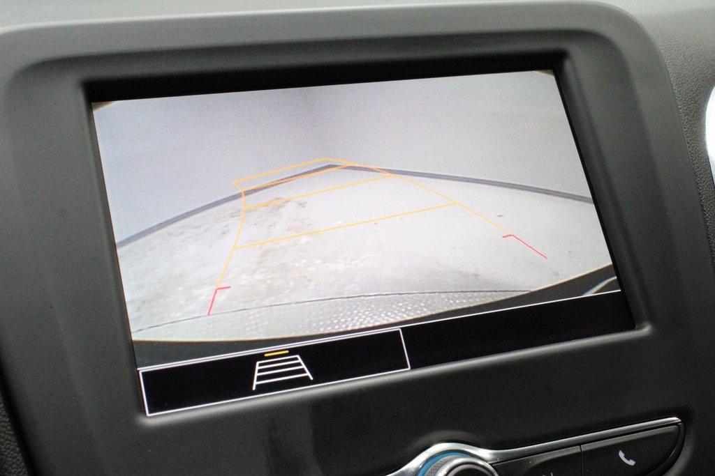 used 2023 Chevrolet Equinox car, priced at $22,219