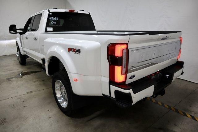 new 2024 Ford F-450 car, priced at $104,555