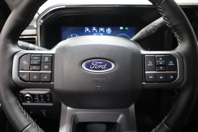 new 2025 Ford F-350 car, priced at $77,855