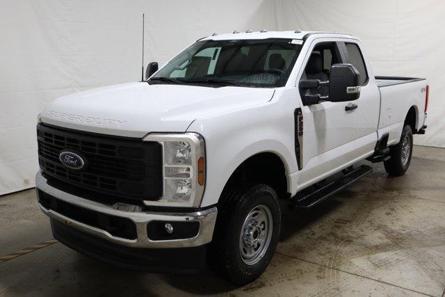 new 2024 Ford F-250 car, priced at $51,530