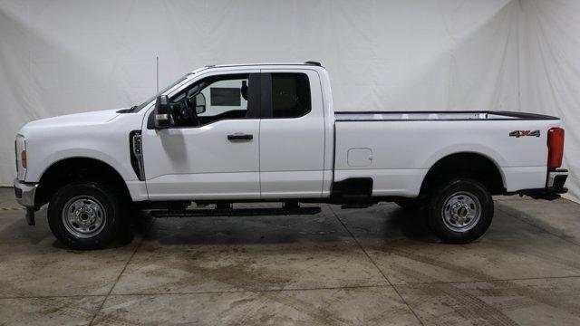 new 2024 Ford F-250 car, priced at $51,530