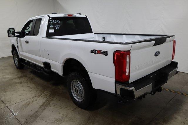 new 2024 Ford F-250 car, priced at $51,530