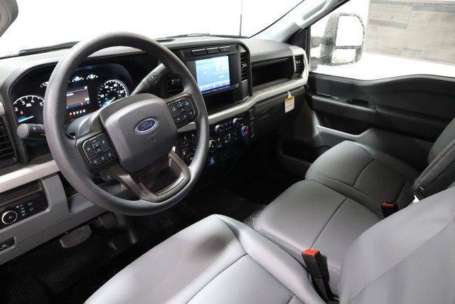 new 2024 Ford F-250 car, priced at $51,530