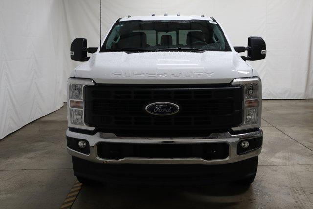 new 2024 Ford F-250 car, priced at $51,530