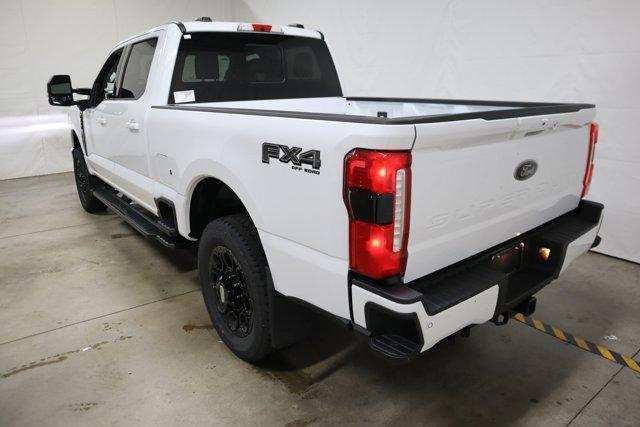 new 2024 Ford F-250 car, priced at $67,771