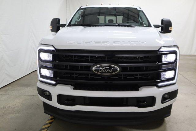 new 2024 Ford F-250 car, priced at $67,771