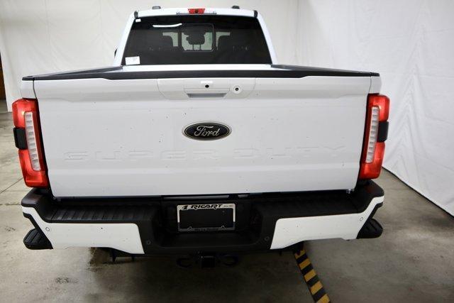 new 2024 Ford F-250 car, priced at $67,771