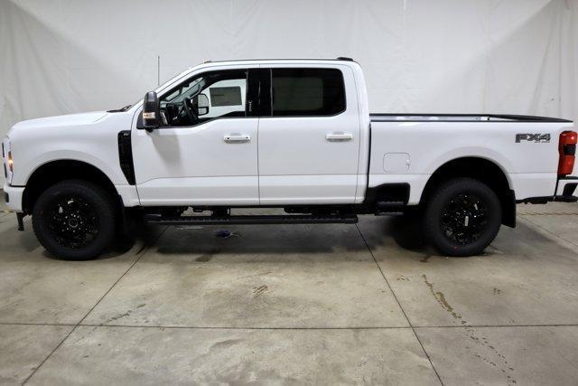 new 2024 Ford F-250 car, priced at $67,771