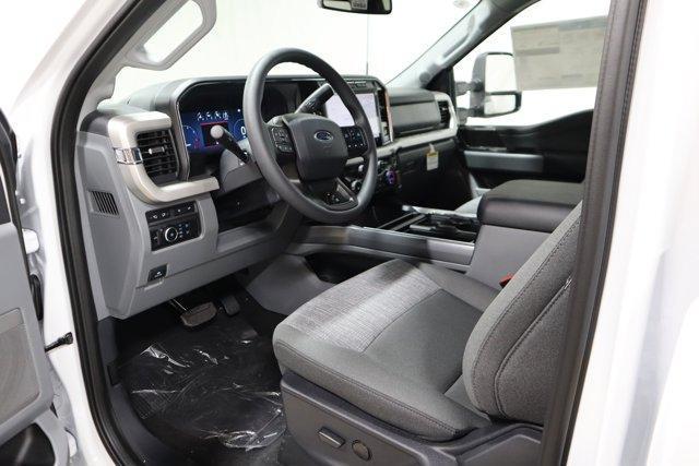 new 2024 Ford F-250 car, priced at $67,771