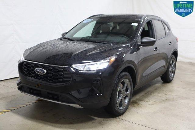 new 2025 Ford Escape car, priced at $36,465