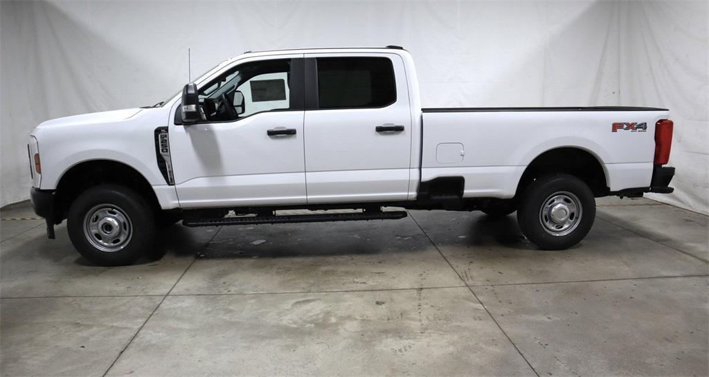 new 2024 Ford F-250 car, priced at $53,406