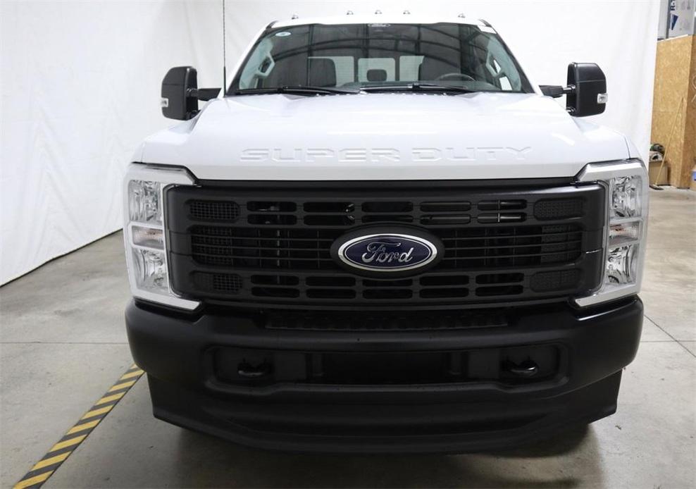 new 2024 Ford F-250 car, priced at $53,406