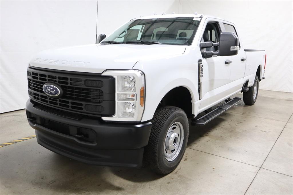 new 2024 Ford F-250 car, priced at $53,406