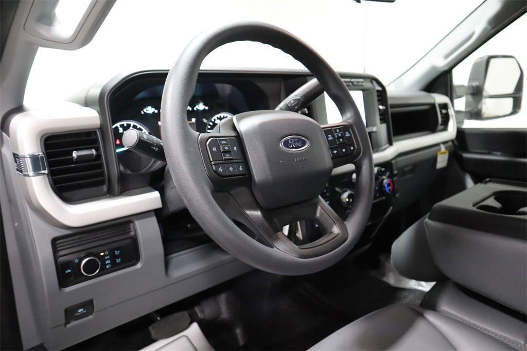 new 2024 Ford F-250 car, priced at $53,406