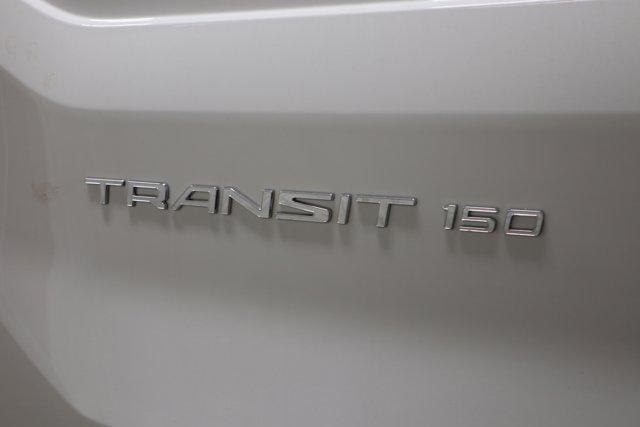 new 2024 Ford Transit-150 car, priced at $48,855