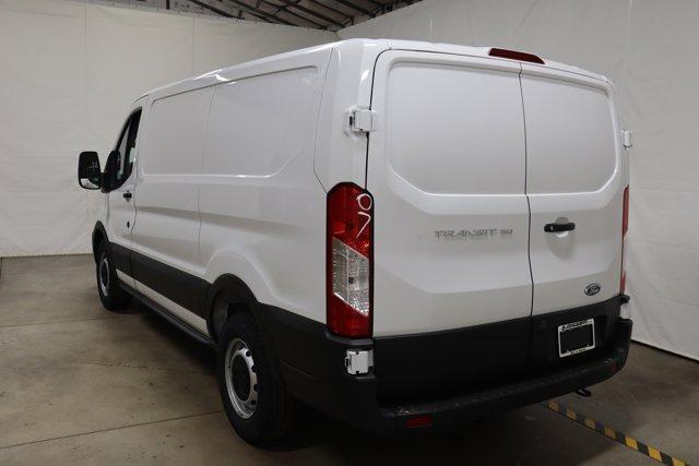 new 2024 Ford Transit-150 car, priced at $48,855