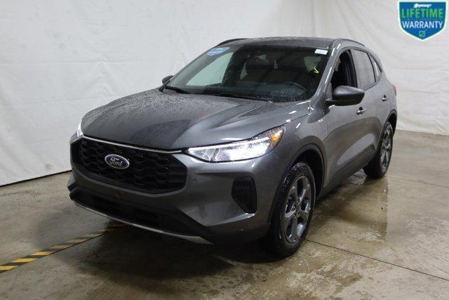 new 2025 Ford Escape car, priced at $34,870