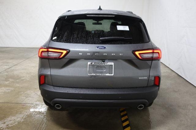 new 2025 Ford Escape car, priced at $34,870