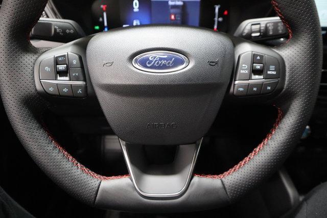 new 2025 Ford Escape car, priced at $34,870